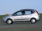 Daewoo Tacuma 2000 года